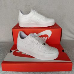 Nike Air Force Blanco