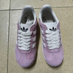 Adidas Gazelle Rosa