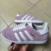 Adidas Gazelle Rosa