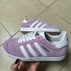 Adidas Gazelle Rosa