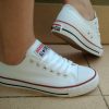 Converse All Star Blanco