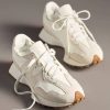 New Balance 327 - blanco