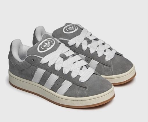 Adidas Campus - gris