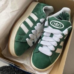 Adidas Campus - verde