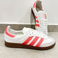 Adidas Samba - rosa