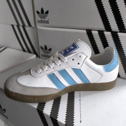 Adidas Samba - azul