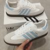 Adidas Samba - azul