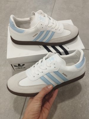 Adidas Samba - azul
