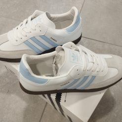 Adidas Samba - azul