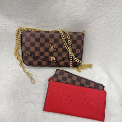 Bolso bandolera Louis Vuitton
