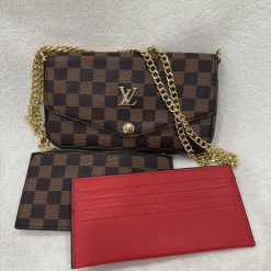 Bolso bandolera Louis Vuitton
