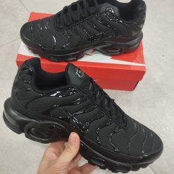 Nike Air Force TM - símbolo verde