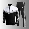 Chándal Adidas – Pantalón con Chaqueta - 2 colores