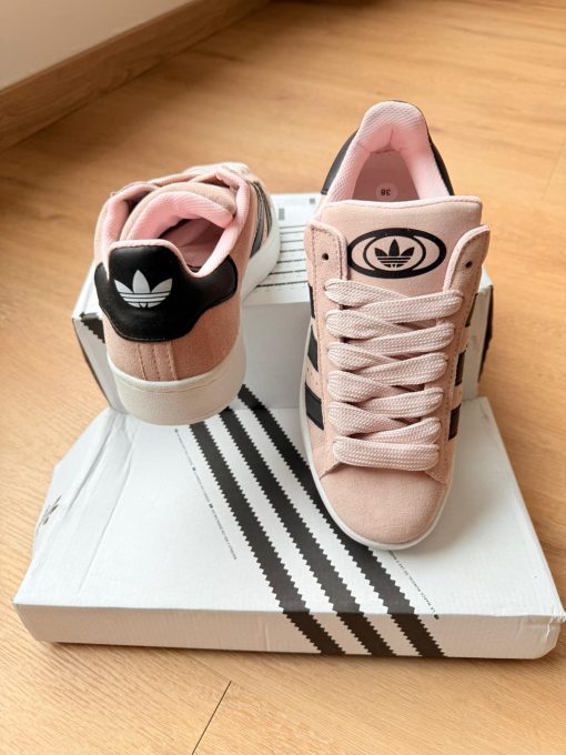 Adidas Campus - rosa