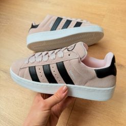 Adidas Campus - rosa