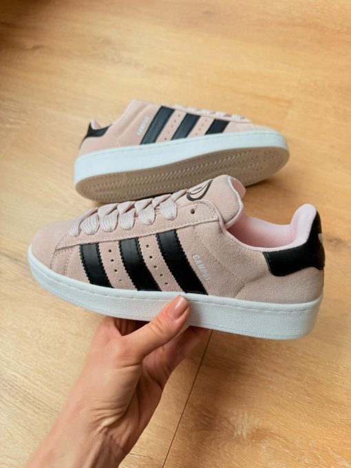 Adidas Campus - rosa