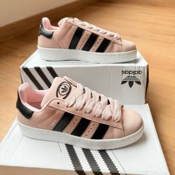 Adidas Campus - rosa