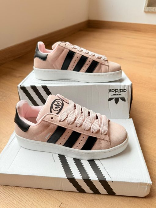 Adidas Campus - rosa