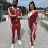 Chándal Adidas – Pantalón con Chaqueta