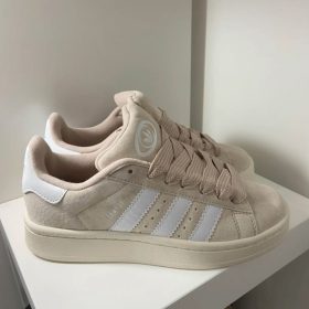 Adidas Campus - rosa