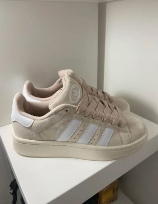 Adidas Campus - beige