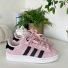 Adidas Campus - rosa