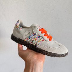 Adidas Campus - rosa