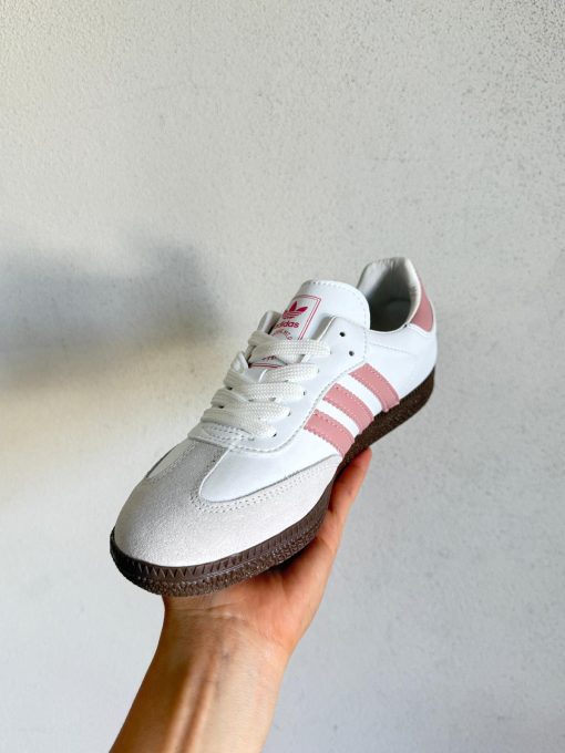 Adidas Campus - rosa