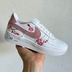 Adidas Campus - rosa