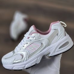 Adidas Campus - rosa