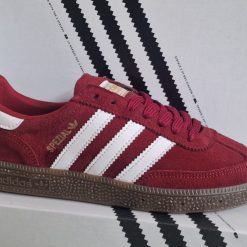 Adidas Spezial - granate