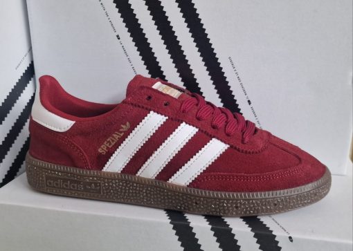 Adidas Spezial - granate