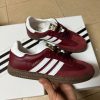 Adidas Samba - granate