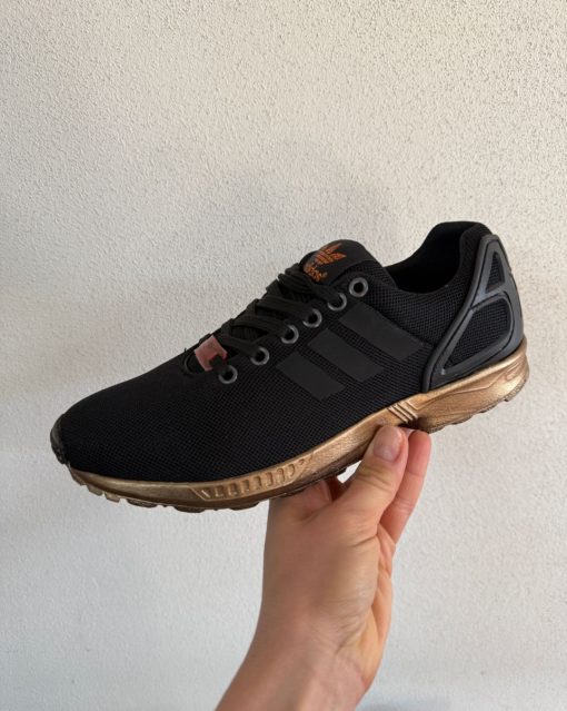 Adidas Samba - leopardo