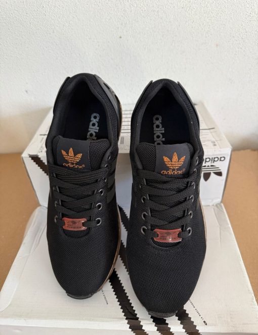 Adidas Samba - leopardo