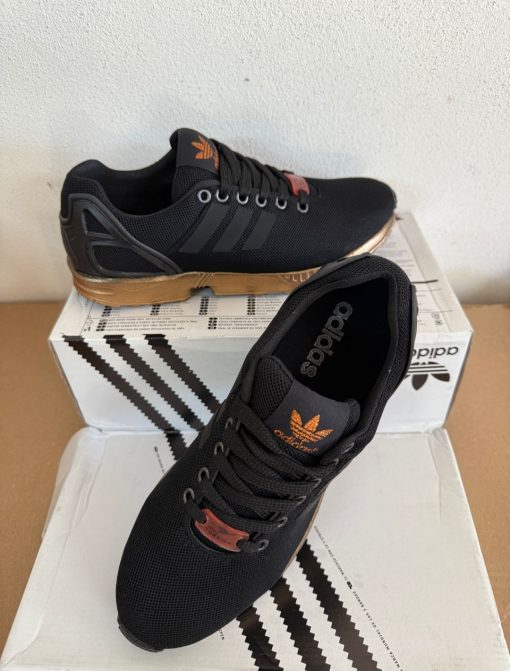 Adidas Samba - leopardo