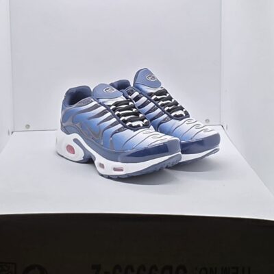 Nike Air Max Plus TN Azul
