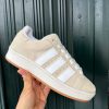 Adidas Campus - beige