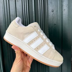 Adidas Campus - beige