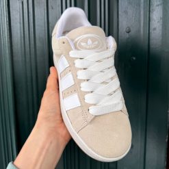 Adidas Campus - beige