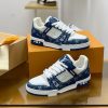 Nike Air Force Louis Vuitton Trainer