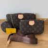 Bolso bandolera Louis Vuitton