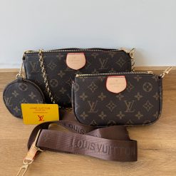 Bolso bandolera Louis Vuitton