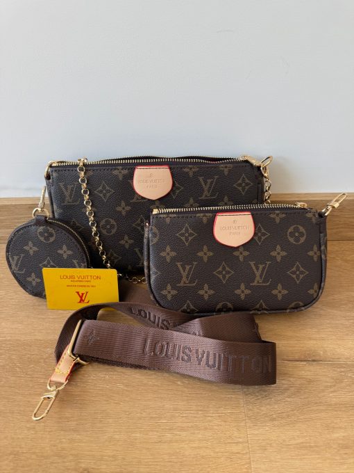 Bolso bandolera Louis Vuitton