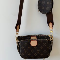 Bolso bandolera Louis Vuitton