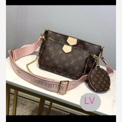 Bolso bandolera Louis Vuitton