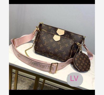 Bolso bandolera Louis Vuitton