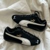 Puma Speedcat OG Rojo