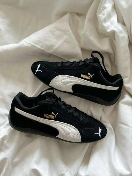Puma Speedcat OG Negro