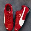 Puma Speedcat OG Negro